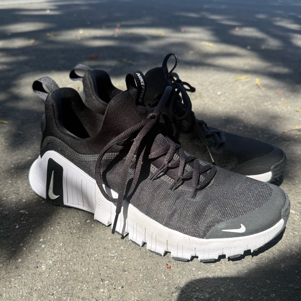 Nike Free Metcon 6 Women’s 8.5